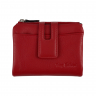 Кошелек женский кожаный Tony Bellucci T898-8 красный