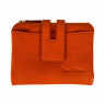 Гаманець жіночий шкіряний Tony Bellucci T898-1268 помаранчевий