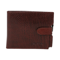 Кошелек мужской кожаный Tony Bellucci T351-896 светло-коричневый