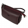 Сумка жіноча шкіряна Karya 5069-243 сливова