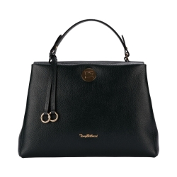 Сумка жіноча шкіряна Tony Bellucci 0997-1005 темно-зелена