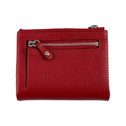 Гаманець жіночий шкіряний Tony Bellucci T898-282 червоний
