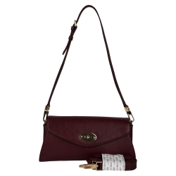 Сумка жіноча шкіряна Karya 2578-618 марсала