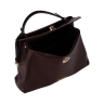 Сумка жіноча шкіряна Tony Bellucci 0997-1905 бордова