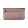 Гаманець жіночий шкіряний Tony Bellucci T711-202 світло-рожевий