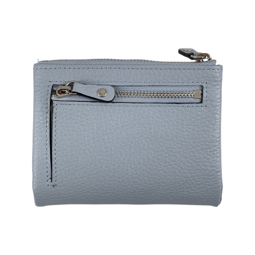 Кошелек женский кожаный Tony Bellucci T898-450 голубой