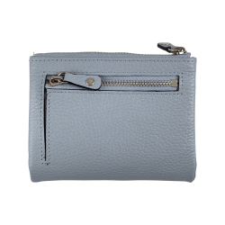 Кошелек женский кожаный Tony Bellucci T898-450 голубой