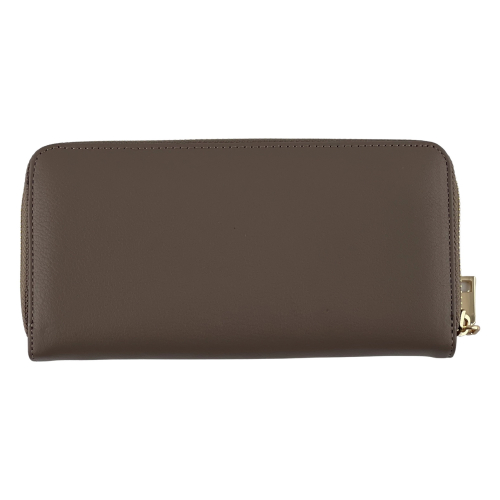 Кошелек женский кожаный Tony Bellucci T900-11 бежевый