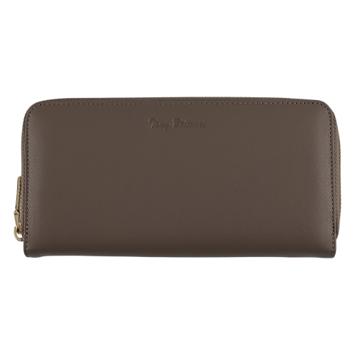 Кошелек женский кожаный Tony Bellucci T900-11 бежевый