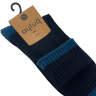 Шкарпетки жіночі Aytug 45024 Lambswool високі чорні Size 36-40