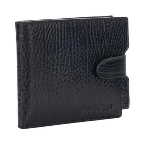 Кошелек мужской кожаный Tony Bellucci T351-893 черный
