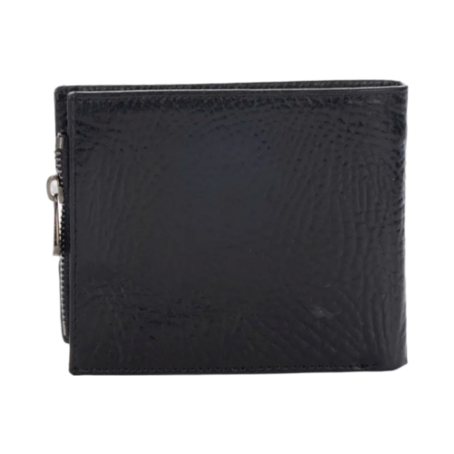 Кошелек мужской кожаный Tony Bellucci T351-893 черный