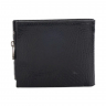 Кошелек мужской кожаный Tony Bellucci T351-893 черный