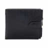Кошелек мужской кожаный Tony Bellucci T351-893 черный