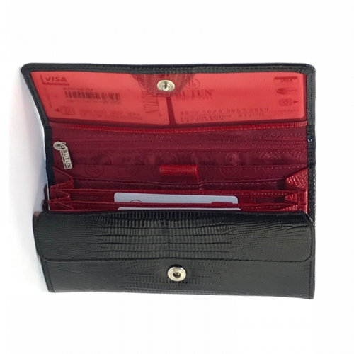 Кошелек женский кожаный Butun 592-005 039