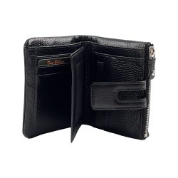 Кошелек женский кожаный Tony Bellucci T898-281 черный