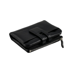 Кошелек женский кожаный Tony Bellucci T898-281 черный