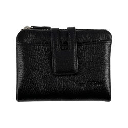 Кошелек женский кожаный Tony Bellucci T898-281 черный