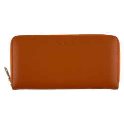 Гаманець жіночий шкіряний Tony Bellucci T900-17 помаранчевий