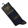 Носки мужские Pasa Premium 002 (14901) темно-серые Size 41-45