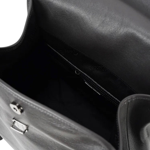 Рюкзак жіночий шкіряний Tony Bellucci 0872-5 сірий