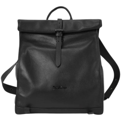 Рюкзак жіночий шкіряний Tony Bellucci 0872-5 сірий