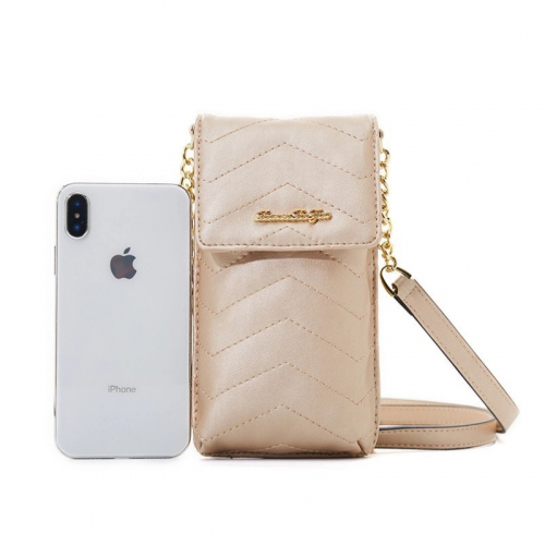 Сумка жіноча через плече F154