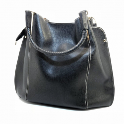 Сумка жіноча Vienca B1831 чорна