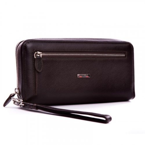 Клатч мужской кожаный Butun 018-004 004