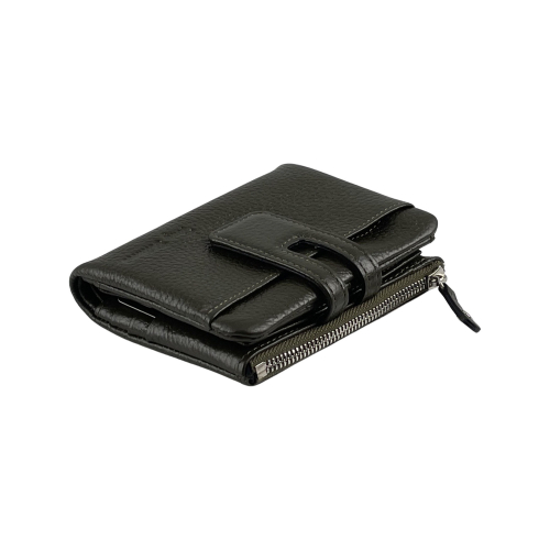 Гаманець жіночий шкіряний Tony Bellucci T898-217 оливковий