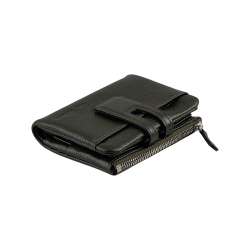 Кошелек женский кожаный Tony Bellucci T898-217 оливковый