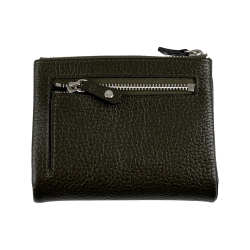 Кошелек женский кожаный Tony Bellucci T898-217 оливковый