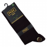 Носки мужские Pasa Premium 002 (14901) темно-коричневые Size 41-45