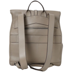 Рюкзак жіночий шкіряний Tony Bellucci 0872-12 молочний