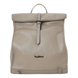 Рюкзак жіночий шкіряний Tony Bellucci 0872-12 молочний