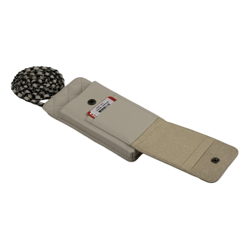 Сумка женская кожаная Eminsa 40277 34-9 шампань