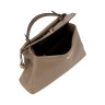 Сумка жіноча шкіряна Tony Bellucci 0997-219 бежева
