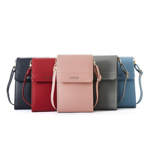 Сумка женская через плечо JY727