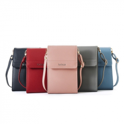 Сумка жіноча через плече JY727