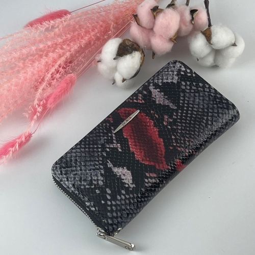 ​Гаманець жіночий шкіряний Eminsa 2159 82-5