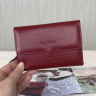 Гаманець жіночий шкіряний Tony Bellucci T866-282 червоний