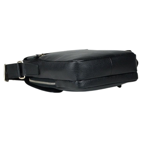 Сумка мужская кожаная Eminsa 6197 37-1