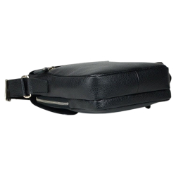 Сумка мужская кожаная Eminsa 6197 37-1