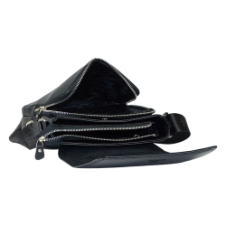 Сумка мужская кожаная Eminsa 6197 37-1