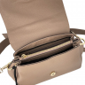 Сумка женская кожаная Tony Bellucci 0526-205 пудровая