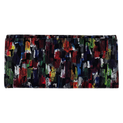 Кошелек женский кожаный Eminsa 2184 64-1 цветной