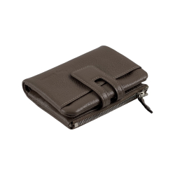 Кошелек женский кожаный Tony Bellucci T898-213 светло-коричневый