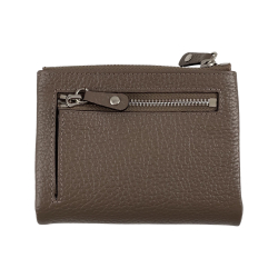 Кошелек женский кожаный Tony Bellucci T898-213 светло-коричневый