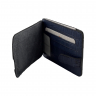 Гаманець картхолдер шкіряний Eminsa 1594 23-19 темно синій