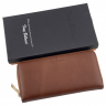 Гаманець жіночий шкіряний Tony Bellucci T900-3 коричневий